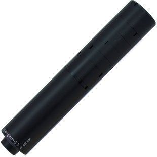 Глушник NIELSEN SONIC 55 .338 LM різьба 3/4x24 ДЛЯ RUGER .338 LM 7002591 фото