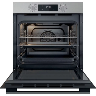 Електрична духова шафа Whirlpool OMK58HR0X (6874891) 6874891 фото