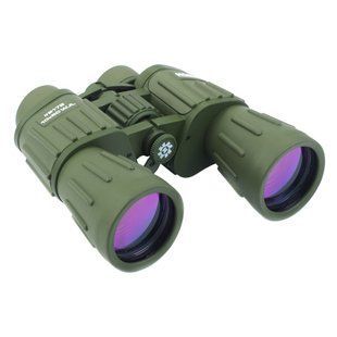 Бінокль KONUS KONUSARMY 10x50 W.A. - Безкоштовна доставка 2172 фото