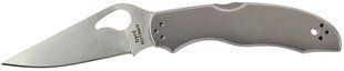 Ніж Spyderco Byrd Harrier 2 SS 87.14.43 фото