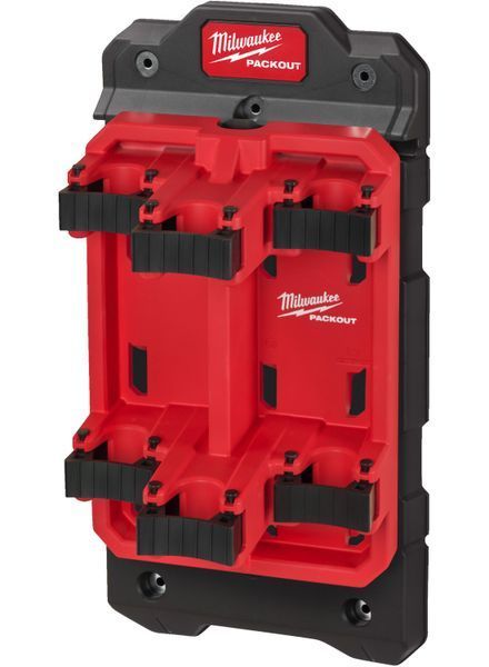 Полиця для зберігання - довга підставка для інструментів Milwaukee Packout 4932480714 фото