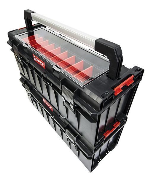 Ящик для інструментів QBRICK SYSTEM PRO 700 EXPERT SKRQPRO700CZAPG003 фото