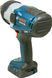 Акумуляторний ударний гайковерт Bosch GDS 18V-1050 H Professional (06019J8522) 06019J8522 фото 4