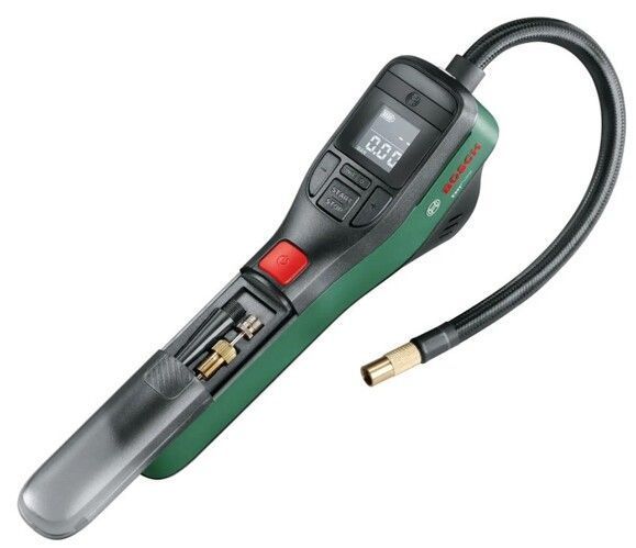 Насос вакуумний Bosch EasyPump (0603947000) 0603947000 фото