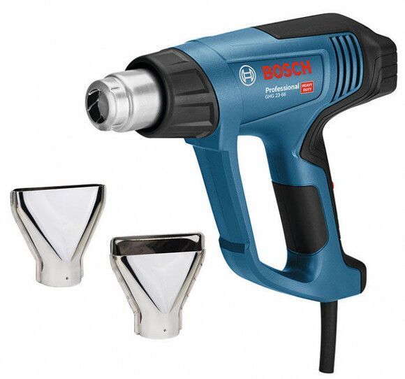 Фен технічний Bosch GHG 23-66 (06012A6300) 06012A6300 фото
