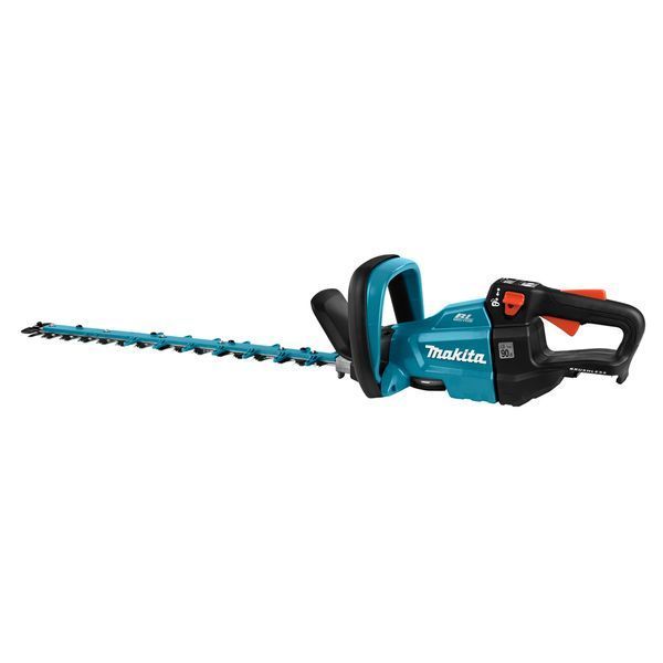 Акумуляторний кущоріз Makita DUH502Z (без АКБ) DUH502Z фото