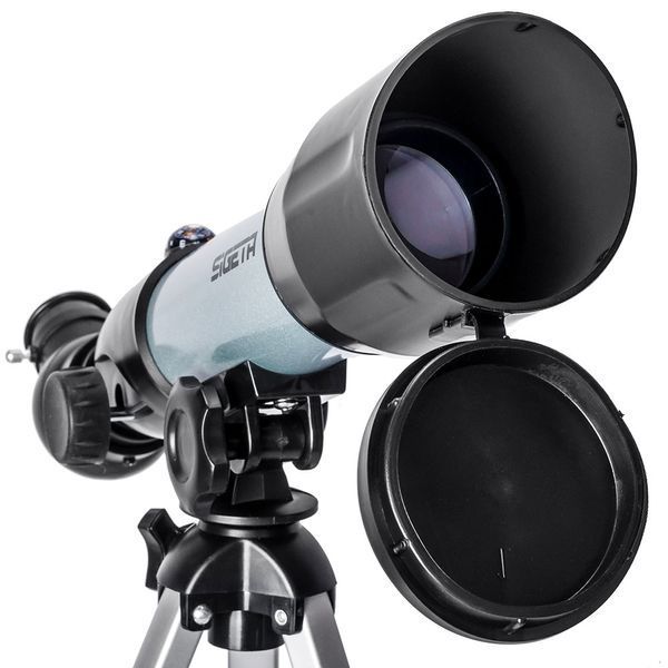 Телескоп SIGETA Phoenix 50/360 + Безкоштовна доставка 65302 фото