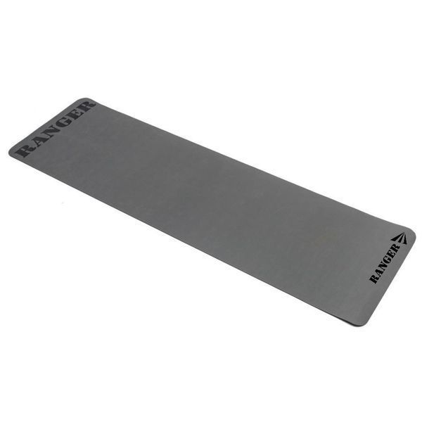 Каремат Ranger EVA 200x60 gray Logo (RA8902L) RA8902L фото