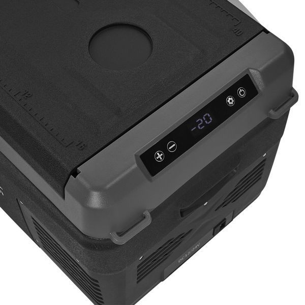 Холодильник автомобільний Brevia 29л 24270 24270 фото