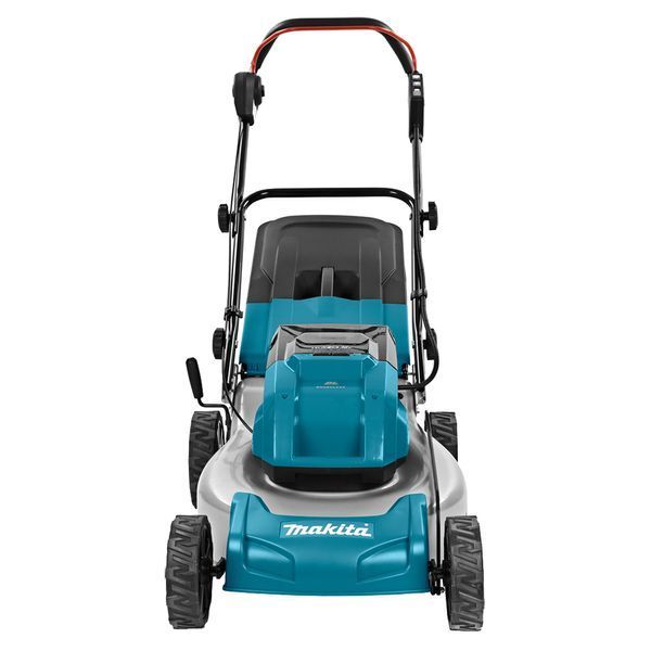 Акумуляторна газонокосарка Makita DLM460Z (без АКБ) DLM460Z фото