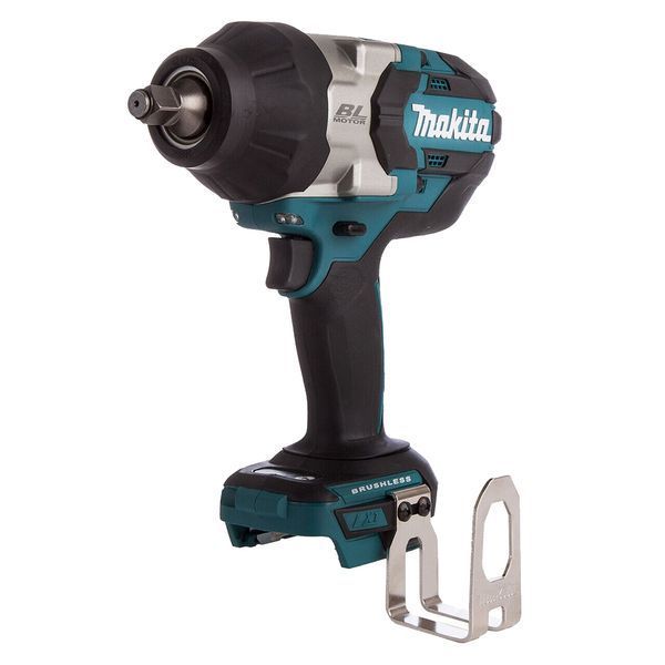 Акумуляторний ударний гайкокрут Makita DTW 1002 Z (без АКБ) DTW1002Z фото