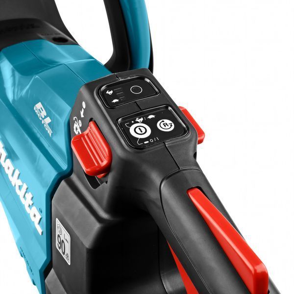 Акумуляторний кущоріз Makita DUH502Z (без АКБ) DUH502Z фото