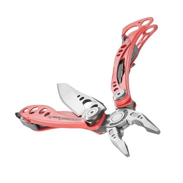 Мультиинструмент Leatherman Skeletool CX 4009142 фото