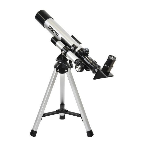 Телескоп SIGETA Kleo II 40/400 AZ + Безкоштовна доставка 65343 фото