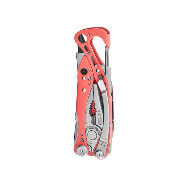 Мультиинструмент Leatherman Skeletool CX 4009142 фото