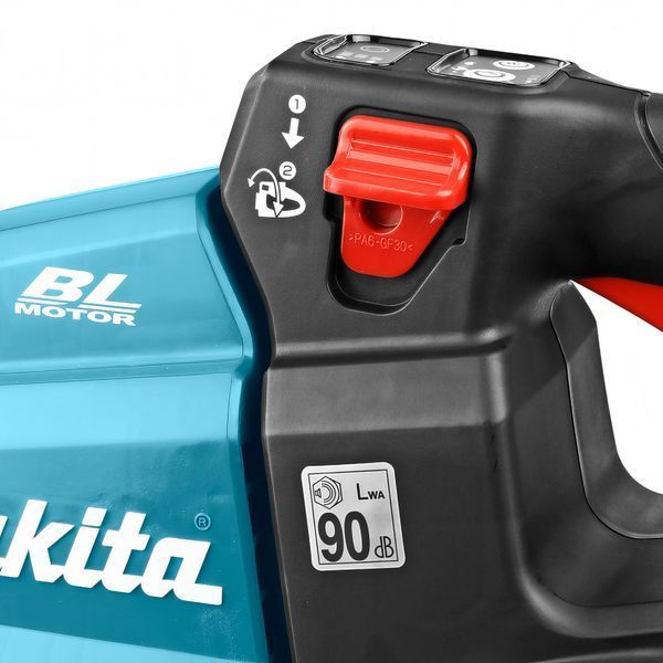 Акумуляторний кущоріз Makita DUH502Z (без АКБ) DUH502Z фото