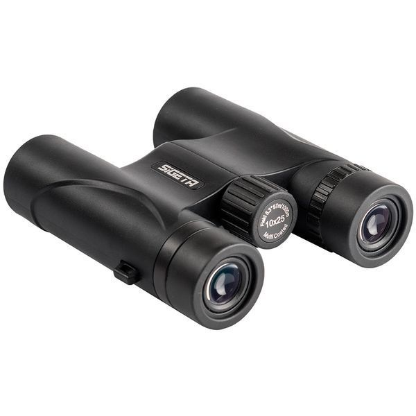 Бінокль SIGETA INTREK 10x25 - Безкоштовна доставка 65888 фото