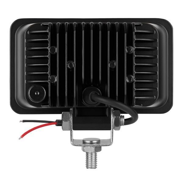 Фара світлодіодна Winso Pro EPISTAR 4D точковий 10-30V, 24W (8x3W), 1шт 780540 фото