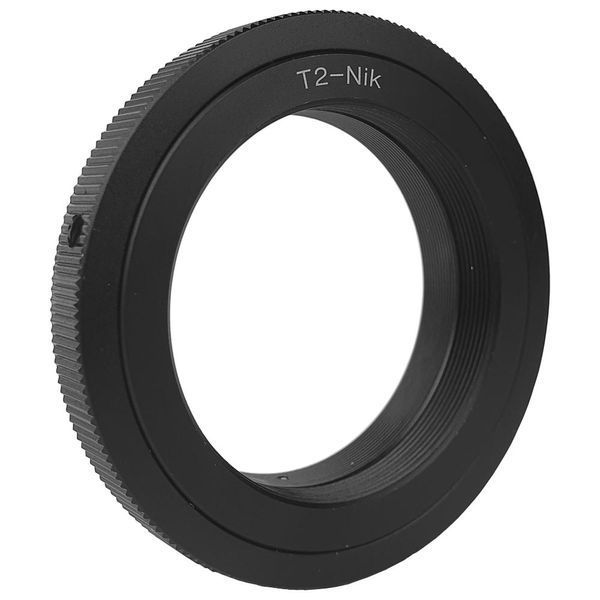 Т-кільце SIGETA T-Ring Nikon M42x0.75 - Безкоштовна доставка 64102 фото