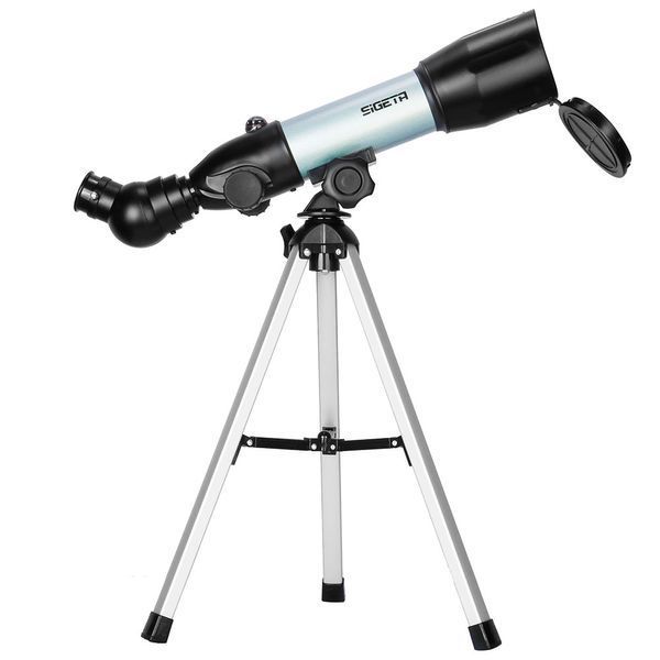 Телескоп SIGETA Phoenix 50/360 + Безкоштовна доставка 65302 фото