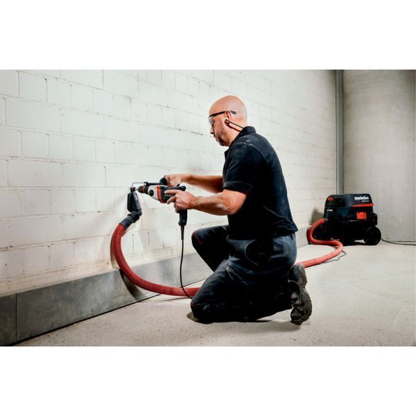 Дриль ударний Metabo SBE 850-2 в MetaBOX 145 L 600782510 фото