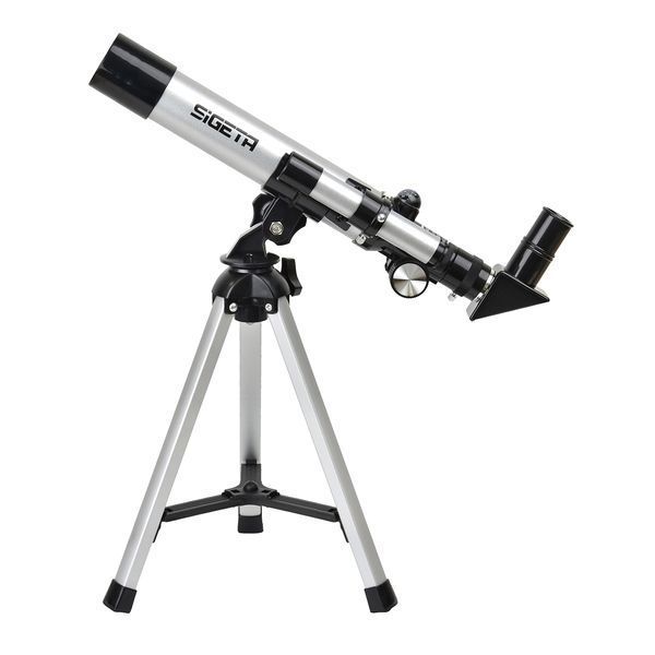 Телескоп SIGETA Kleo II 40/400 AZ + Безкоштовна доставка 65343 фото