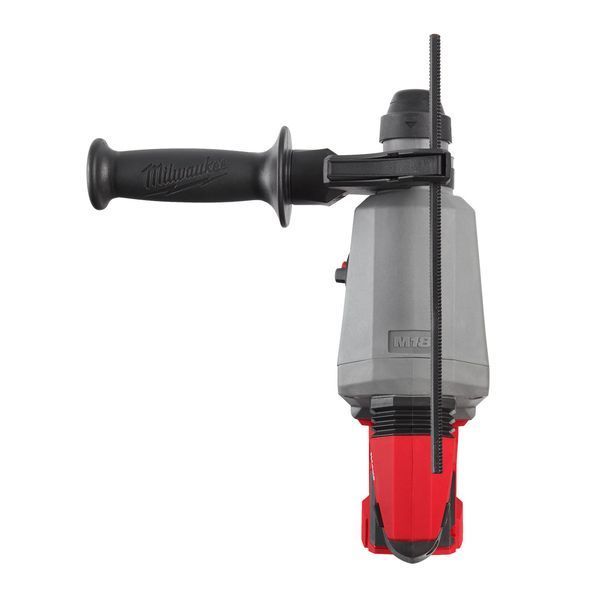 Перфоратор акумуляторний безщітковий SDS PLUS M18 FH-0 FUEL MILWAUKEE 4933478499 фото