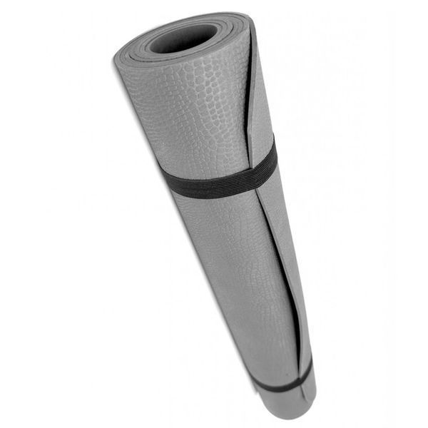 Каремат Ranger EVA 200x60 gray Logo (RA8902L) RA8902L фото