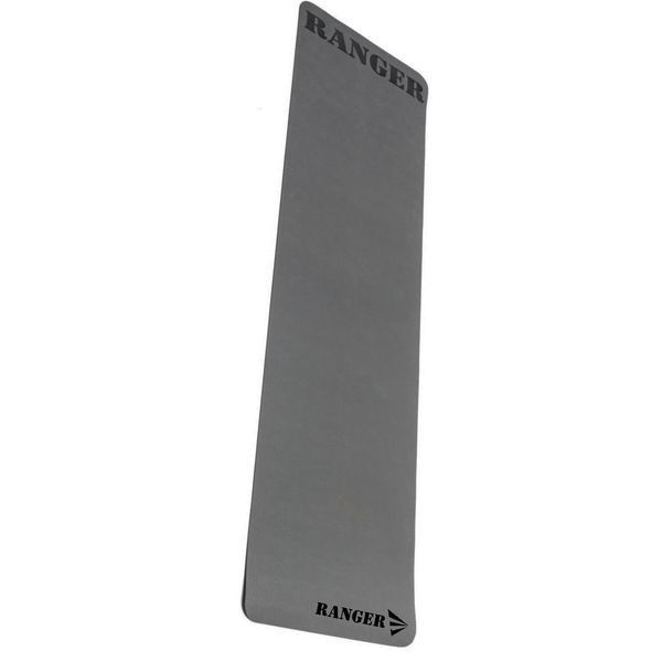 Каремат Ranger EVA 200x60 gray Logo (RA8902L) RA8902L фото