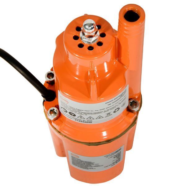 Насос вібраційний Powercraft VBU-280 222939 фото