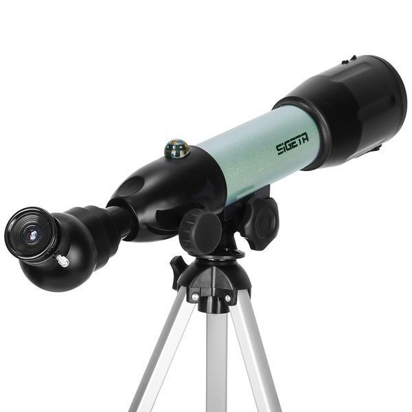 Телескоп SIGETA Phoenix 50/360 + Безкоштовна доставка 65302 фото