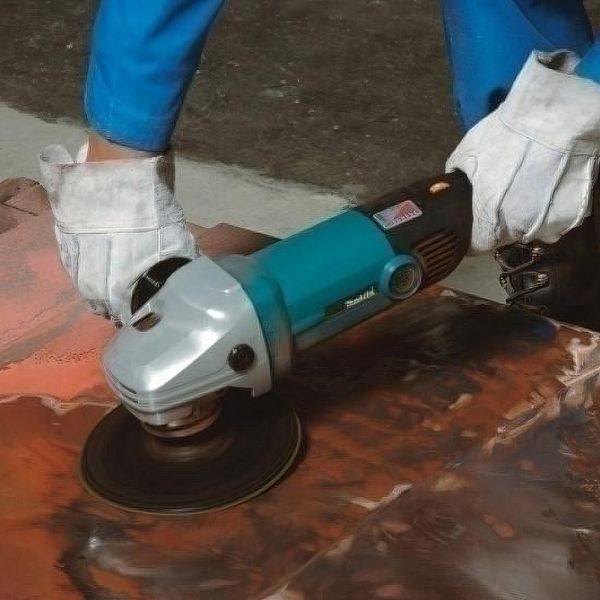Полірувальна шліфувальна машина Makita SA7000C SA7000C фото