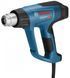 Фен технічний Bosch GHG 23-66 (06012A6300) 06012A6300 фото 1