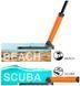 Грунтовий металошукач Quest Scuba Tector PRO Quest Scuba Tector Pro фото 2