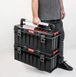 Ящик для інструментів QBRICK SYSTEM PRO 700 EXPERT SKRQPRO700CZAPG003 фото 6