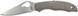 Ніж Spyderco Byrd Harrier 2 SS 87.14.43 фото 1