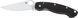 Ніж Spyderco Military 87.01.21 фото 1