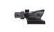 Оптичний приціл Trijicon ACOG 4x32 BAC Dual illum Red Chevron (TA31F-100215) 5002967 фото 4
