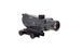 Оптичний приціл Trijicon ACOG 4x32 BAC Dual illum Red Chevron (TA31F-100215) 5002967 фото 2