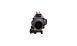Оптичний приціл Trijicon ACOG 4x32 BAC Dual illum Red Chevron (TA31F-100215) 5002967 фото 3