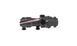 Оптичний приціл Trijicon ACOG 4x32 BAC Dual illum Red Chevron (TA31F-100215) 5002967 фото 7