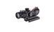 Оптичний приціл Trijicon ACOG 4x32 BAC Dual illum Red Chevron (TA31F-100215) 5002967 фото 9