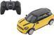 Машинка Rastar Mini Cooper S Countryman 1:24 Жовтий 454.00.64 фото 1
