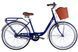 Велосипед ST 26 Dorozhnik LUX Velosteel рама-17 бузковий 2025 OPS-D-26-268 фото 1