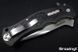 Ніж Cold Steel Crawford Model 1 Black 1260.15.42 фото 2