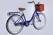 Велосипед ST 26 Dorozhnik LUX Velosteel рама-17 бузковий 2025 OPS-D-26-268 фото 3