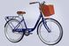 Велосипед ST 26 Dorozhnik LUX Velosteel рама-17 бузковий 2025 OPS-D-26-268 фото 4