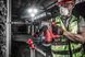 Перфоратор акумуляторний безщітковий SDS PLUS M18 FH-0 FUEL MILWAUKEE 4933478499 фото 16