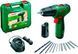Акумуляторна дрель-шурупокрут Bosch EasyDrill 1200 (06039D3007) 06039D3007 фото 2