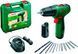 Акумуляторна дрель-шурупокрут Bosch EasyDrill 1200 (06039D3007) 06039D3007 фото 3